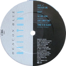 Load image into Gallery viewer, Deacon Blue : Raintown (LP, Album)