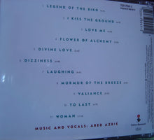 Load image into Gallery viewer, Abed Azrié : Aromates (CD, Album, RE)