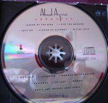 Load image into Gallery viewer, Abed Azrié : Aromates (CD, Album, RE)