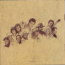 Load image into Gallery viewer, Randy Travis : Heroes And Friends (Duets) (CD, Album)