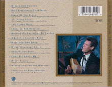 Load image into Gallery viewer, Randy Travis : Heroes And Friends (Duets) (CD, Album)