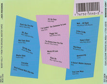Load image into Gallery viewer, Buddy Holly : From The Original Master Tapes (CD, Comp, RM)