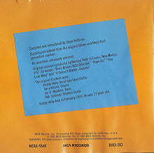 Load image into Gallery viewer, Buddy Holly : From The Original Master Tapes (CD, Comp, RM)