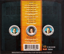 Load image into Gallery viewer, Masterboy : Generation Of Love - The Album (CD, Album)