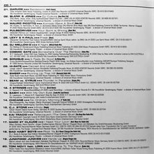 Load image into Gallery viewer, Various : Club Sounds Vol.15 (2xCD, Comp)