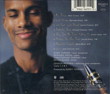 Load image into Gallery viewer, Mark Turner (2) : Mark Turner (CD, Album)
