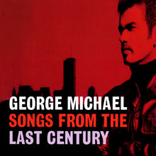Load image into Gallery viewer, George Michael : Songs From The Last Century (CD, Album)