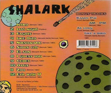 Load image into Gallery viewer, Shalark : Some Of Them Don't (2xCD, Album)