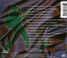 Load image into Gallery viewer, Various : It's Now Or Never: The Tribute To Elvis (CD, Comp)