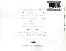 Load image into Gallery viewer, Belinda Carlisle : Real (CD, Album)