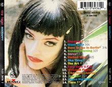 Load image into Gallery viewer, Nina Hagen : Bee Happy (CD, Album)