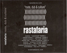 Load image into Gallery viewer, Midnite (2), Desmond Williams : Kayamagan (CD, Album)