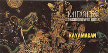 Load image into Gallery viewer, Midnite (2), Desmond Williams : Kayamagan (CD, Album)