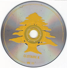 Load image into Gallery viewer, Clotaire K : Lebanese (CD, Album)