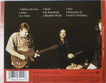 Load image into Gallery viewer, Paula Cole Band : Amen (HDCD, Album)