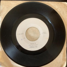 Load image into Gallery viewer, Liverpool Five : She's Mine (7", Single, Promo)
