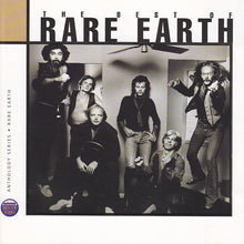 Load image into Gallery viewer, Rare Earth : The Best Of Rare Earth (2xCD, Comp, RM)