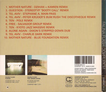 Load image into Gallery viewer, Fauna Flash : Confusion  - The Fusion Mixes (CD, Album)