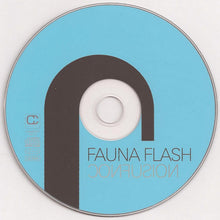 Load image into Gallery viewer, Fauna Flash : Confusion  - The Fusion Mixes (CD, Album)