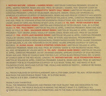 Load image into Gallery viewer, Fauna Flash : Confusion  - The Fusion Mixes (CD, Album)