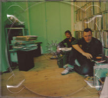 Load image into Gallery viewer, Fauna Flash : Confusion  - The Fusion Mixes (CD, Album)