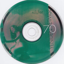 Load image into Gallery viewer, Nilüfer : Yeniden Yetmişe (CD, Album, Dig)