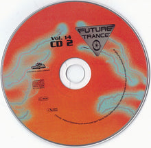 Load image into Gallery viewer, Various : Future Trance Vol.14 (2xCD, Comp)