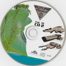 Load image into Gallery viewer, Various : Future Trance Vol.16 (2xCD, Comp)