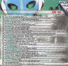 Load image into Gallery viewer, Various : Future Trance Vol.16 (2xCD, Comp)