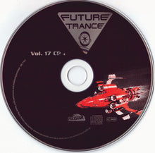 Load image into Gallery viewer, Various : Future Trance Vol.17 (2xCD, Comp)