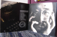 Load image into Gallery viewer, Yosuke Yamashita New York Trio : Fragments 1999 (CD, Album)