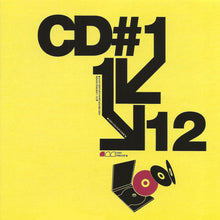 Load image into Gallery viewer, Simon Eve : 21st Century Hard House (3xCD, Mixed)