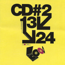 Load image into Gallery viewer, Simon Eve : 21st Century Hard House (3xCD, Mixed)
