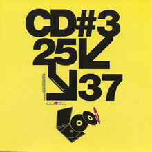 Load image into Gallery viewer, Simon Eve : 21st Century Hard House (3xCD, Mixed)