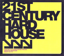 Load image into Gallery viewer, Simon Eve : 21st Century Hard House (3xCD, Mixed)