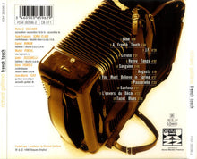 Load image into Gallery viewer, Richard Galliano : French Touch (CD, Album)