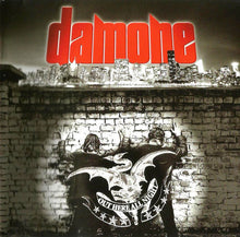 Load image into Gallery viewer, Damone (4) : Out Here All Night (CD, Album)