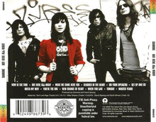 Load image into Gallery viewer, Damone (4) : Out Here All Night (CD, Album)