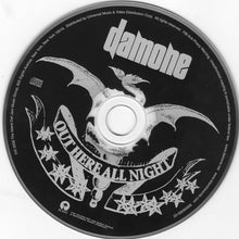 Load image into Gallery viewer, Damone (4) : Out Here All Night (CD, Album)