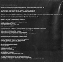 Load image into Gallery viewer, Damone (4) : Out Here All Night (CD, Album)