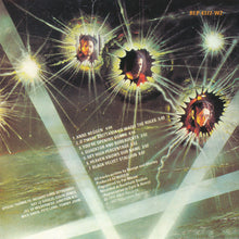 Load image into Gallery viewer, Budgie : If I Were Brittania I'd Waive The Rules (CD, Album, RE, RP)