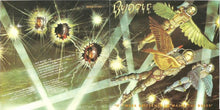 Load image into Gallery viewer, Budgie : If I Were Brittania I'd Waive The Rules (CD, Album, RE, RP)