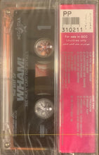 Load image into Gallery viewer, Wham! : The Best Of Wham! (If You Were There...) (Cass, Comp)