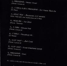Load image into Gallery viewer, Various : Drum 'N' Bass Conspiracy (Dark D'N'B For Dangerous Minds) (CD, Comp)