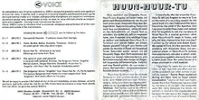 Load image into Gallery viewer, Huun-Huur-Tu : 60 Horses In My Herd (CD, Album, RE)