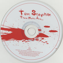 Load image into Gallery viewer, Tom Stephan : Nite:Life 018 - These Beats Are... (CD, Comp, Mixed)