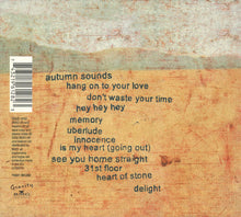 Load image into Gallery viewer, The Vessels : The Vessels (CD, Album)