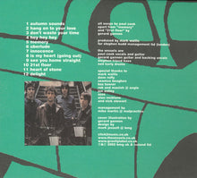 Load image into Gallery viewer, The Vessels : The Vessels (CD, Album)