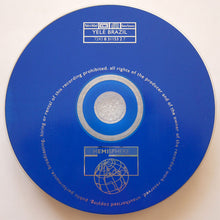 Load image into Gallery viewer, Various : Yelé Brazil (CD, Comp)