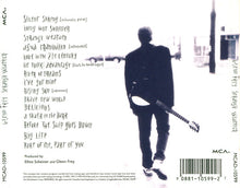 Load image into Gallery viewer, Glenn Frey : Strange Weather (CD, Album)